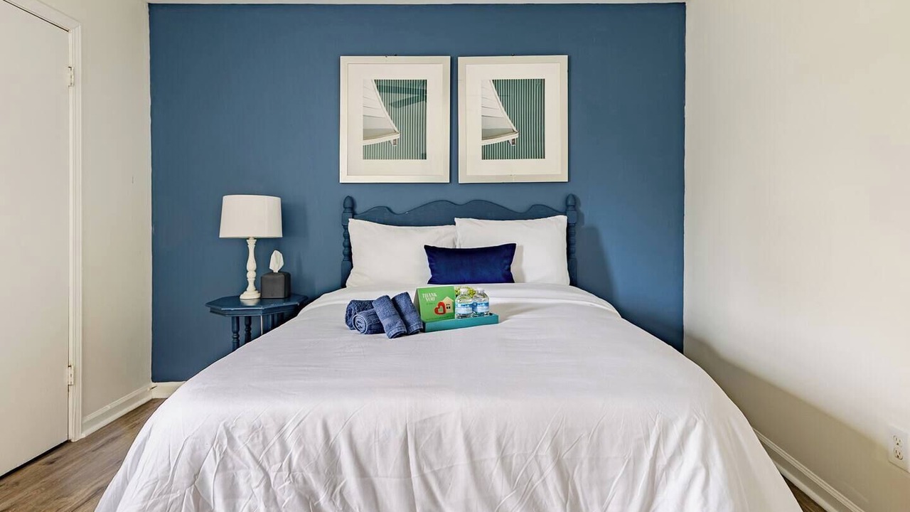Photo of Bedroom in Austell