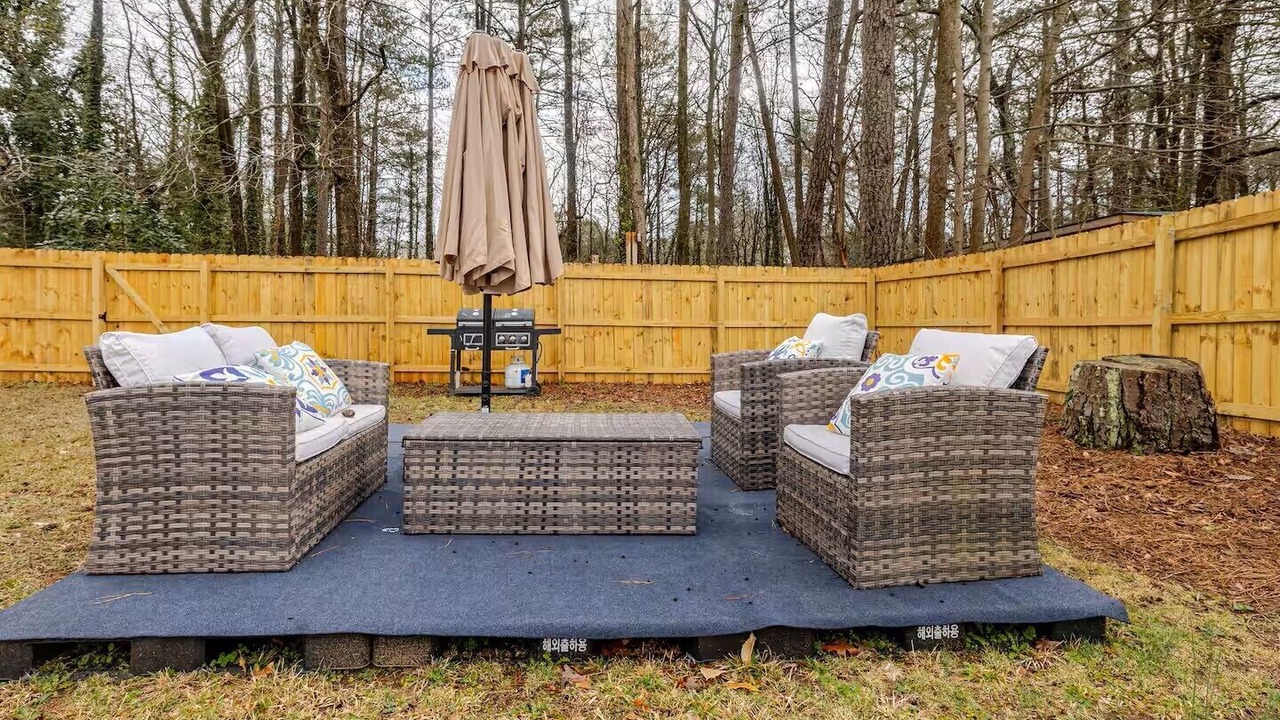 Photo of Outdoor in Austell
