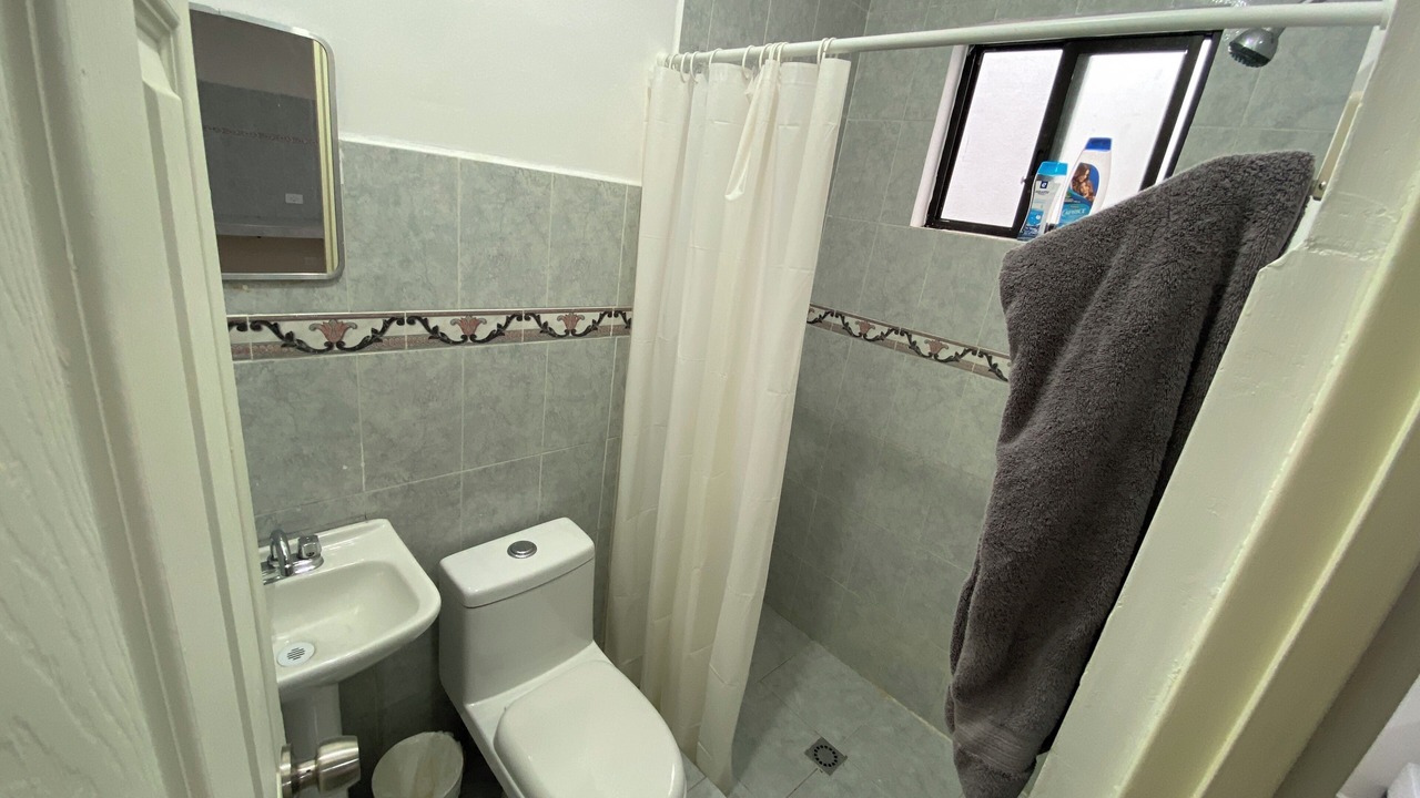 Photo of Bathroom in Monterrey Municipality