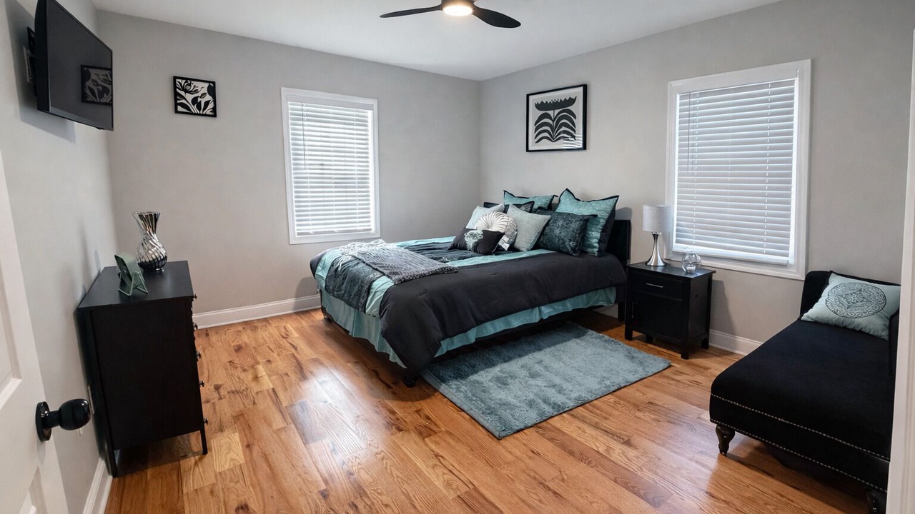 Photo of Bedroom in Westview