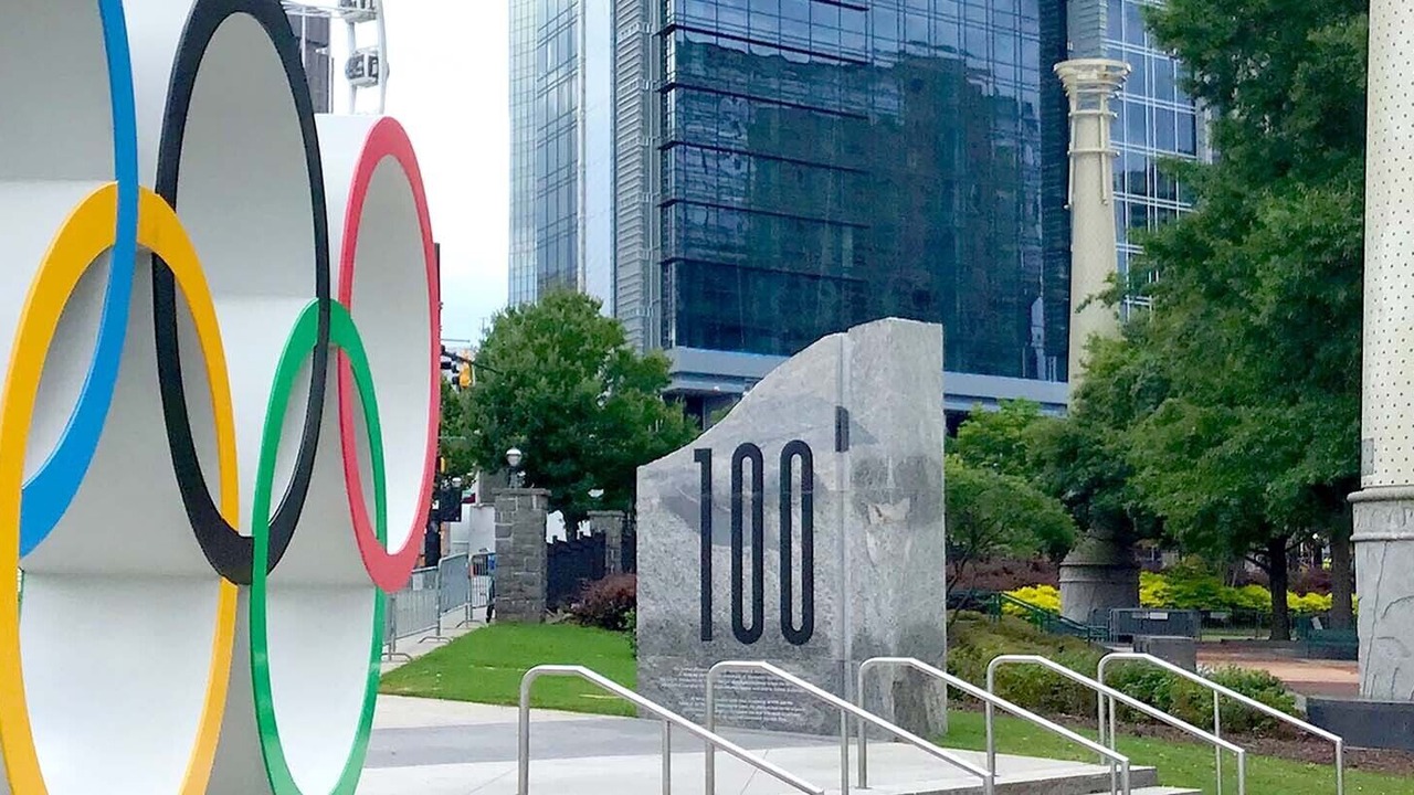 Photo of Others in Downtown Atlanta