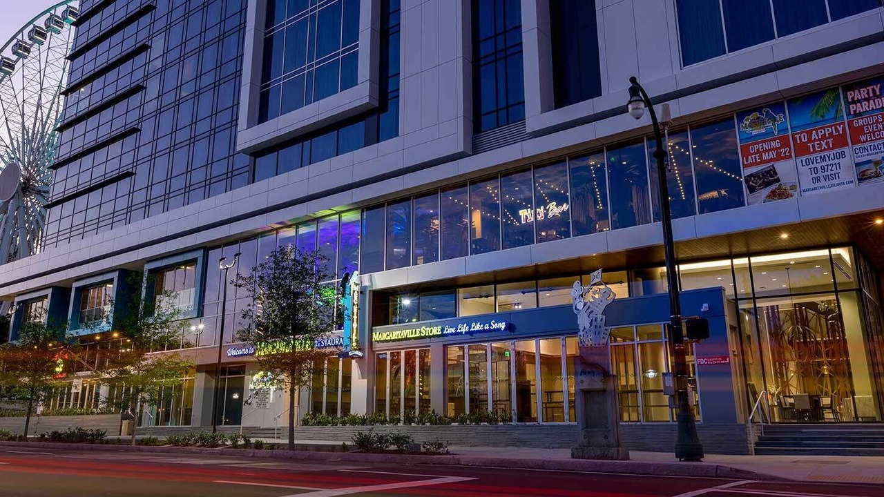 Photo of Outdoor in Downtown Atlanta