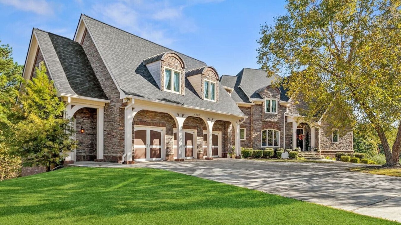 Photo of Outdoor in Flowery Branch