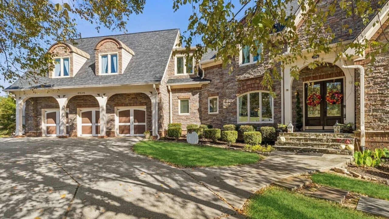 Photo of Outdoor in Flowery Branch