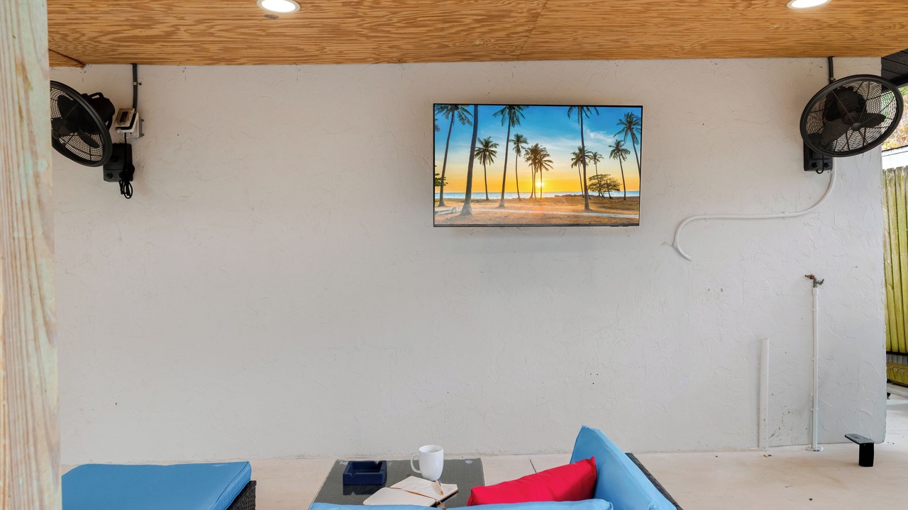 Photo of Livingroom in Park East