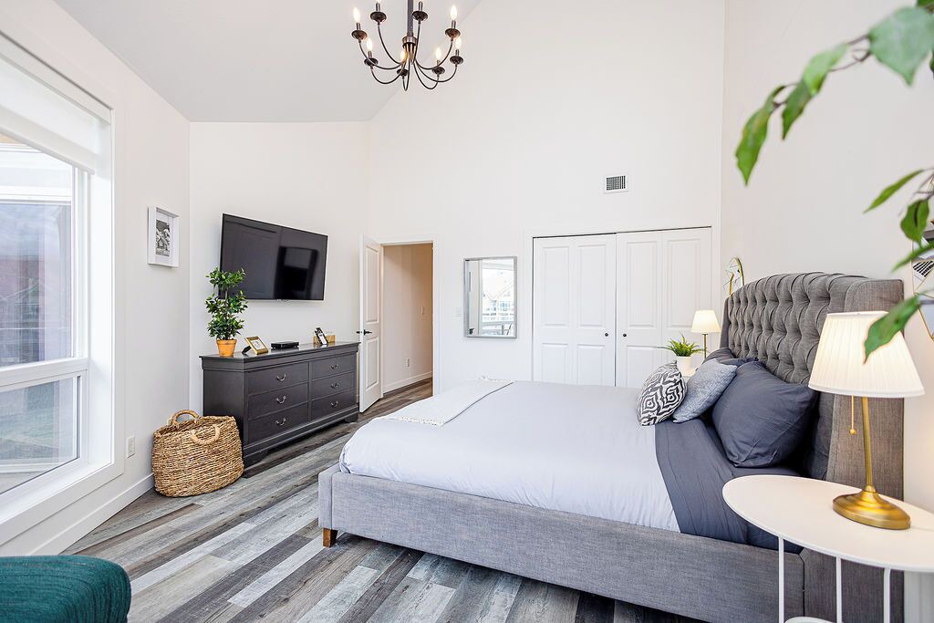 Photo of Bedroom in North End
