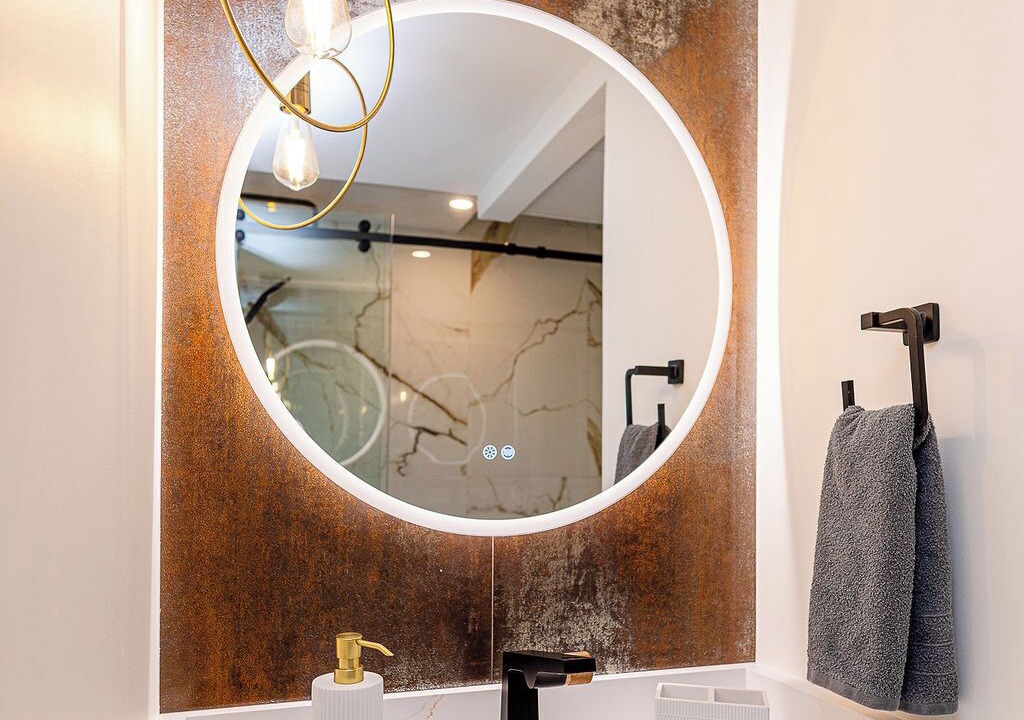 Photo of Bathroom in North End