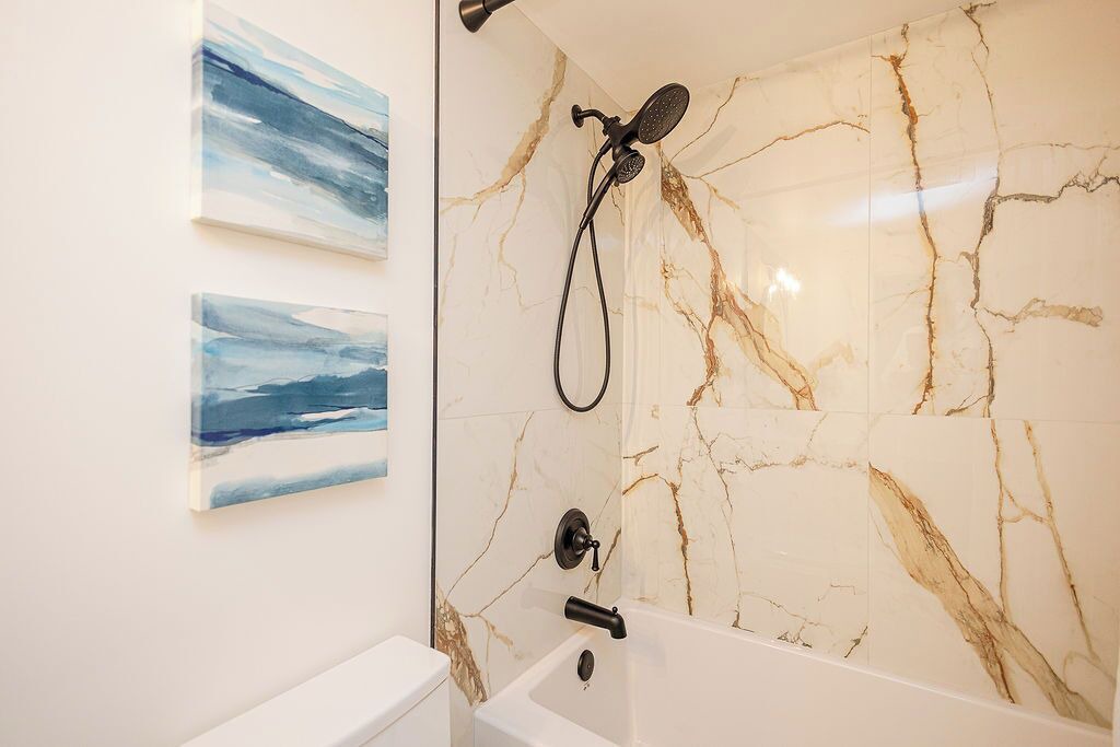 Photo of Bathroom in North End