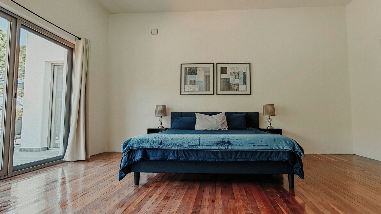 Photo of Bedroom in Santiago