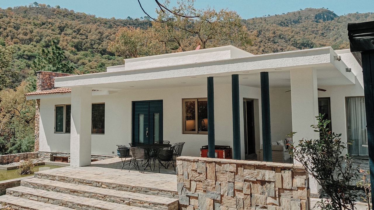 Photo of Outdoor in Santiago