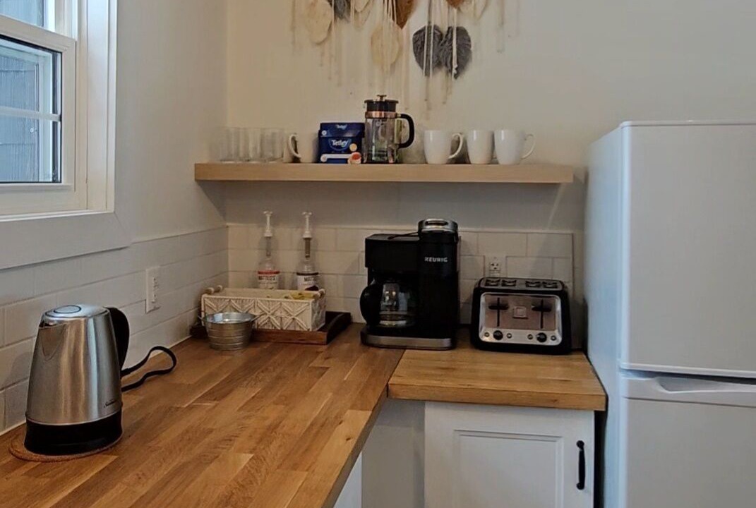 Photo of Kitchen in Tobermory