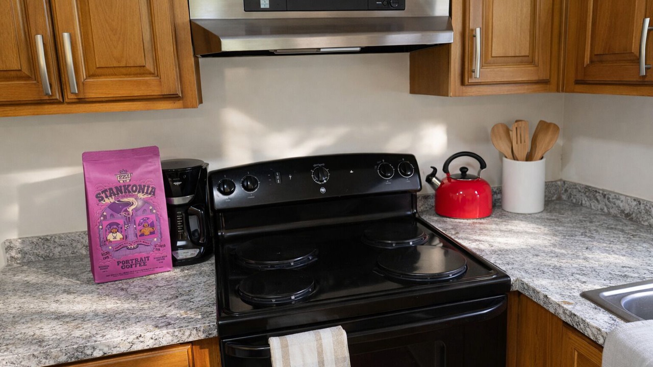Photo of Kitchen in Church Street