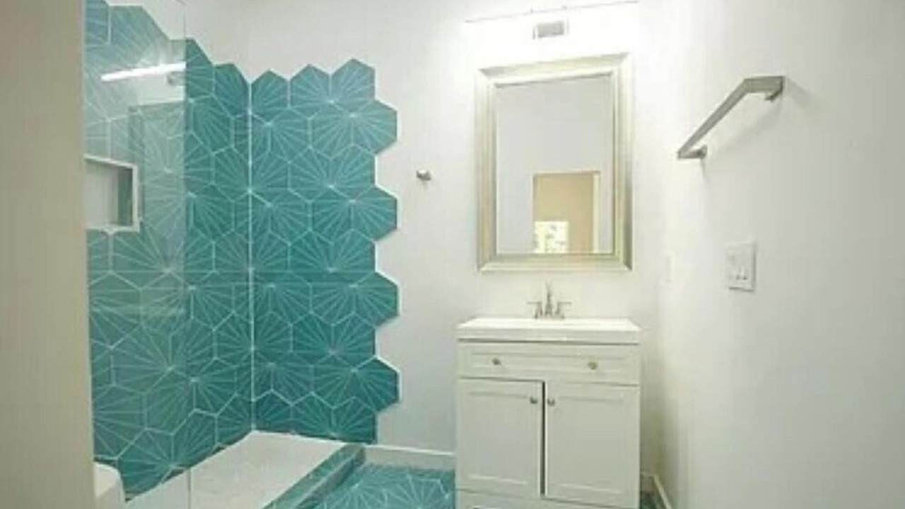 Photo of Bathroom in Peoplestown