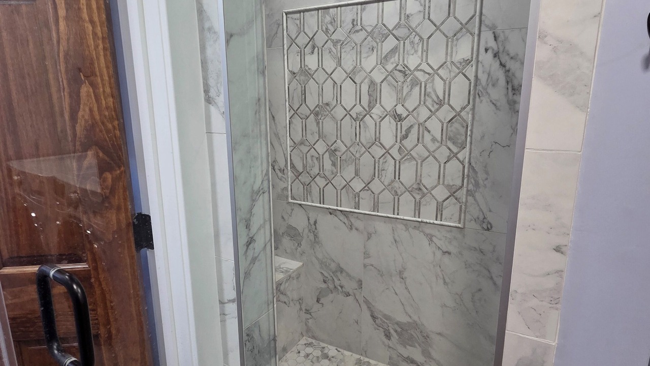 Photo of Bathroom in Kansas City