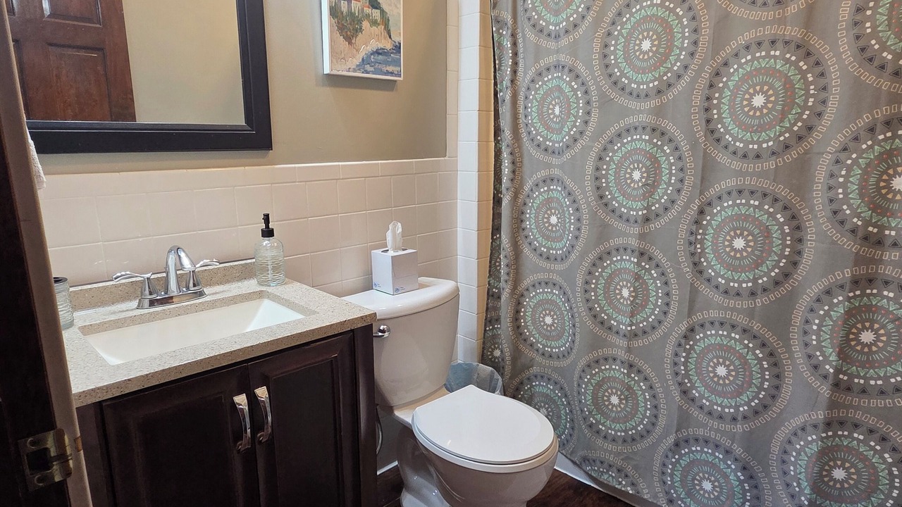 Photo of Bathroom in Kansas City