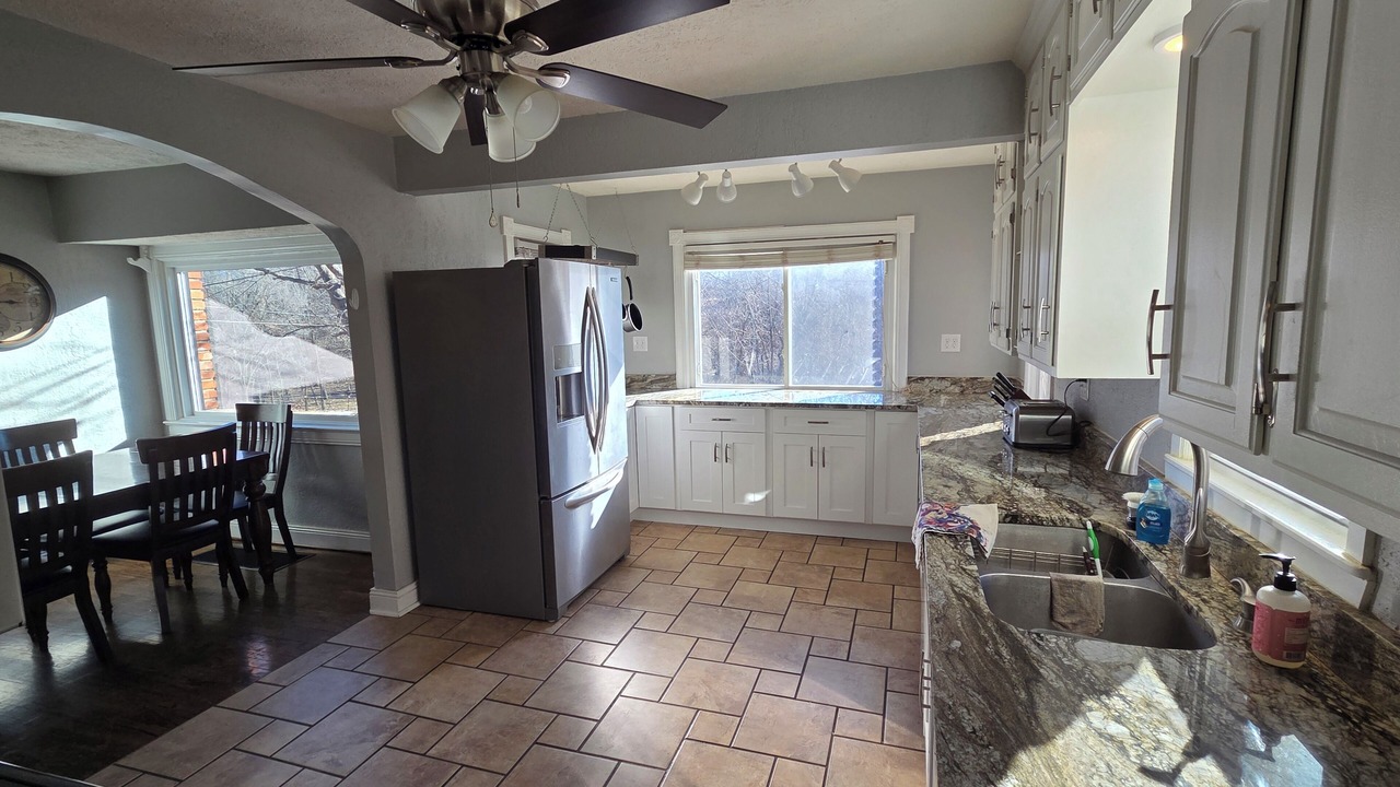 Photo of Kitchen in Kansas City