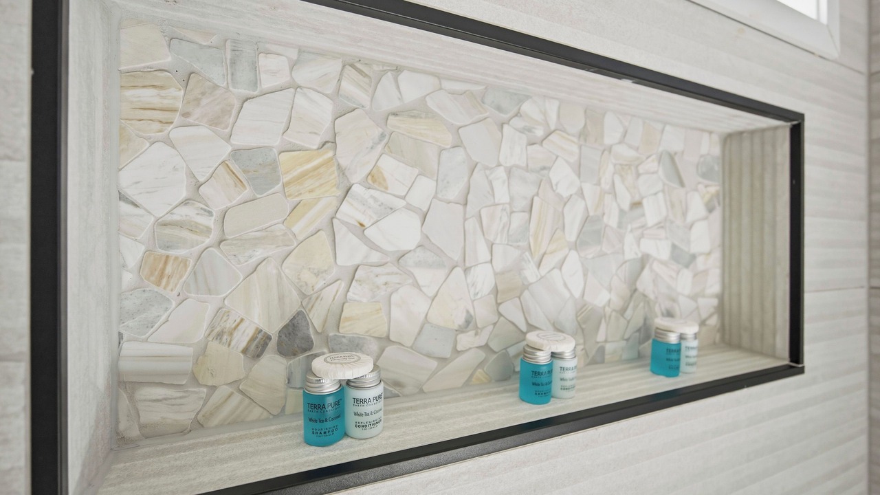 Photo of Bathroom in Castleberry Hill