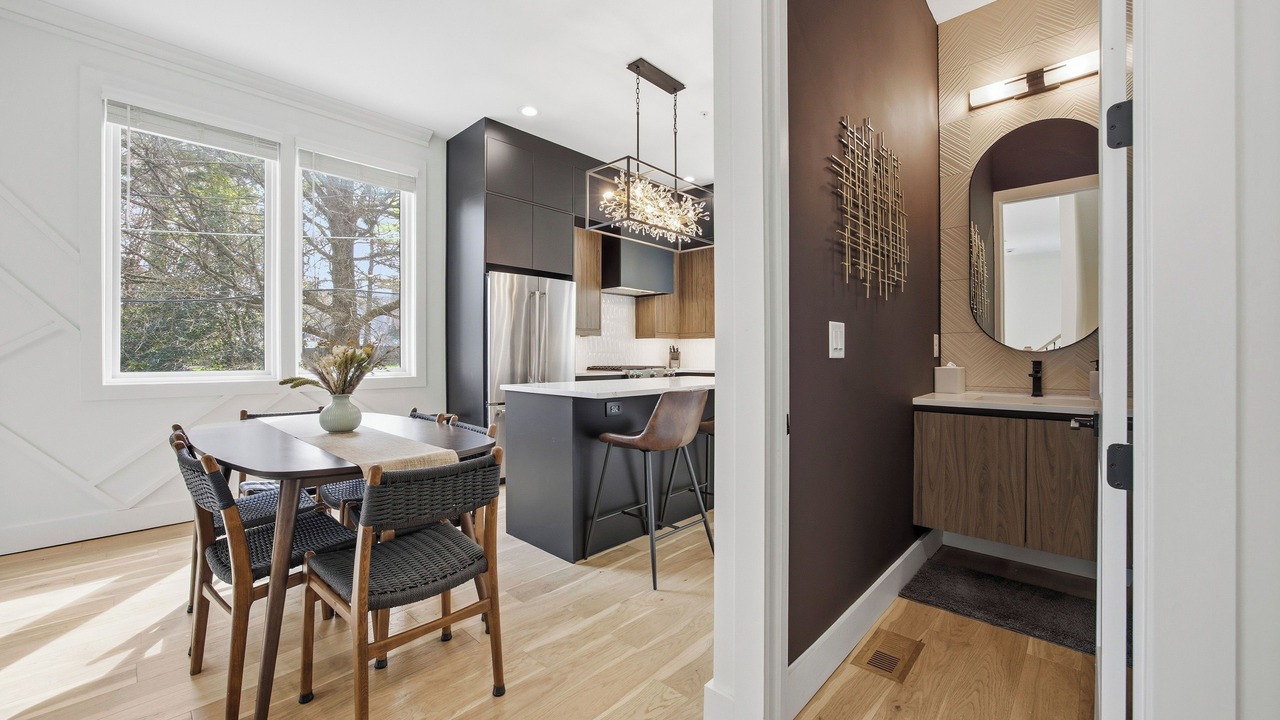 Photo of Kitchen in Castleberry Hill
