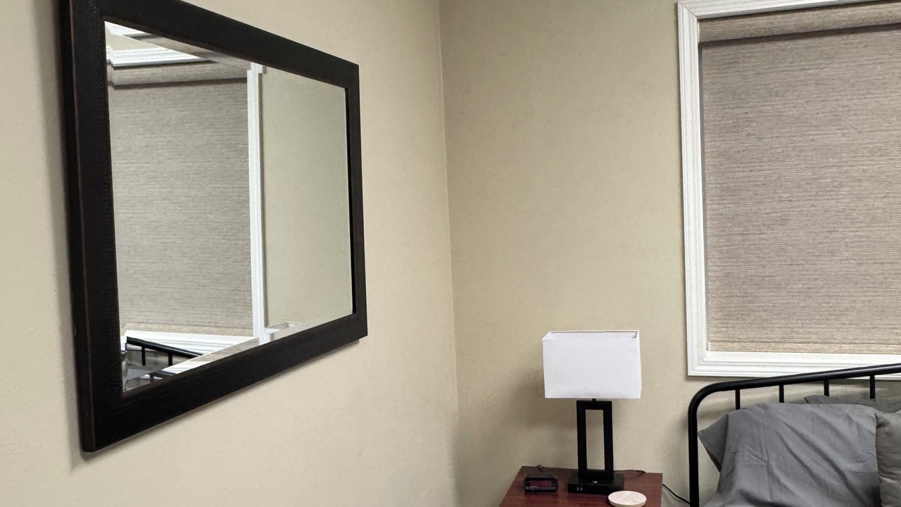 Photo of Bedroom in Liberty