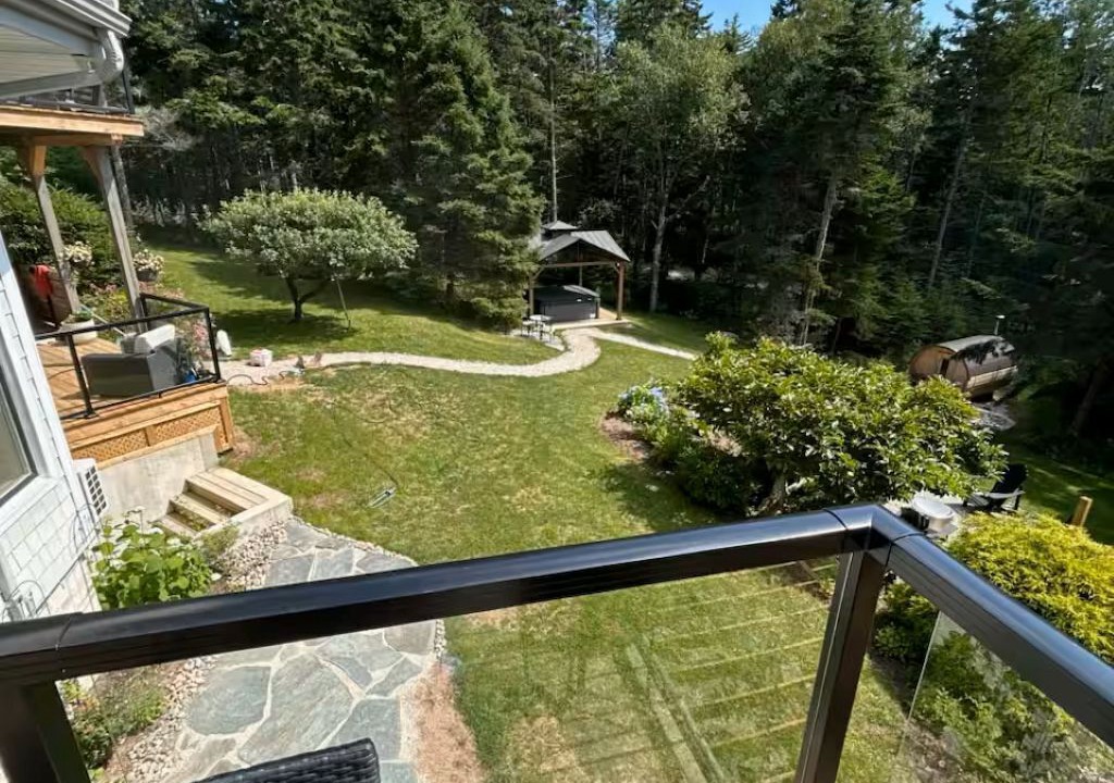 Photo of Outdoor in Masons Point