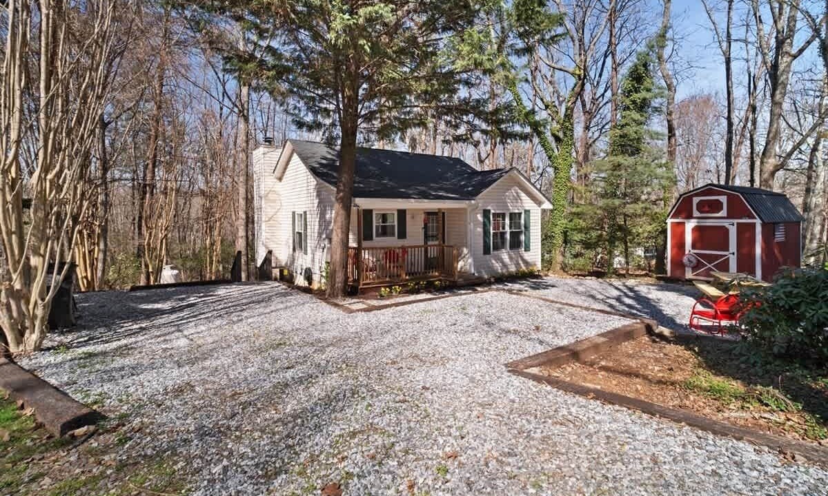 Photo of Outdoor in Sautee Nacoochee