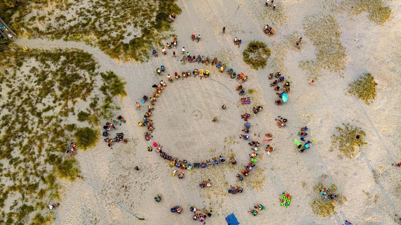 Photo of Outdoor in Golden Beach
