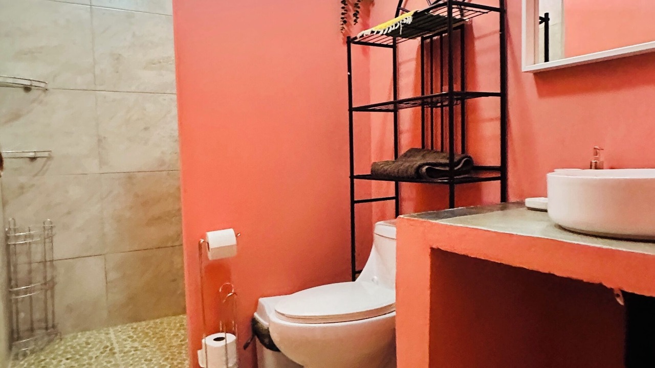 Photo of Bathroom in Los Tamarindos