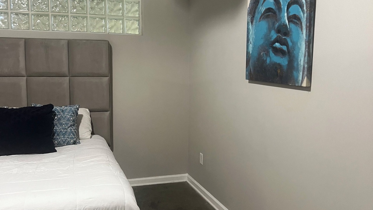 Photo of Bedroom in Castleberry Hill