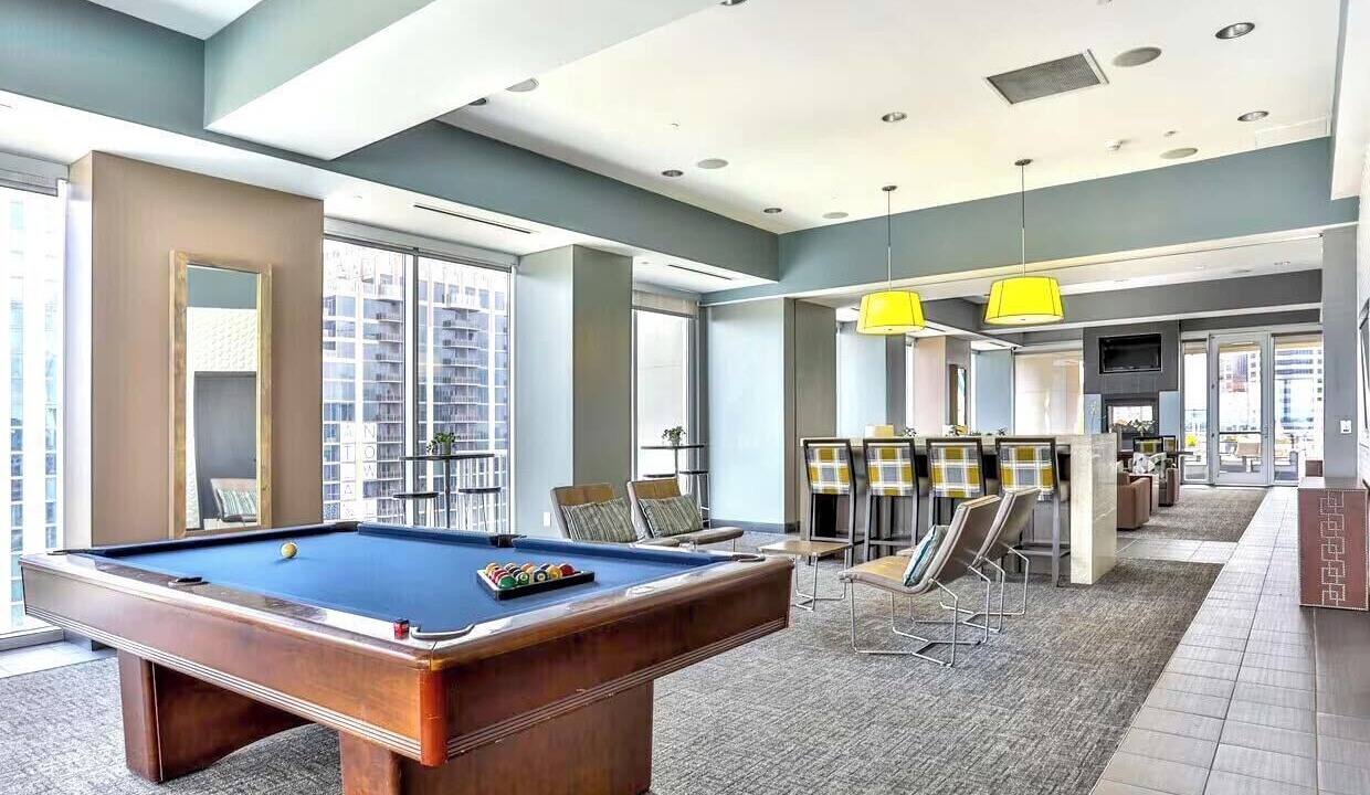 Photo of Bedroom in Midtown