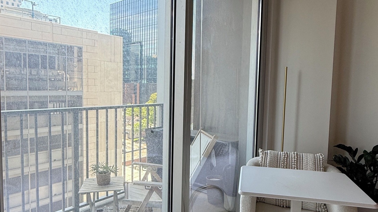 Photo of Livingroom in Midtown