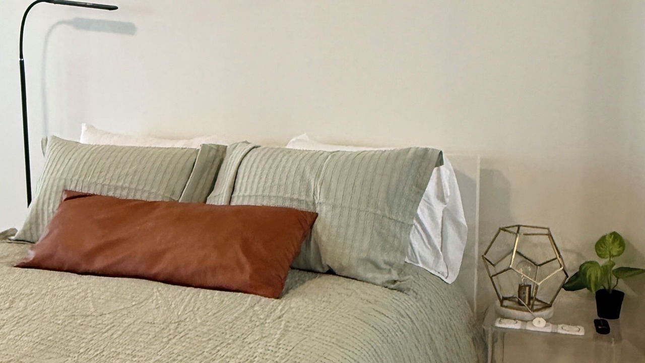 Photo of Bedroom in Midtown
