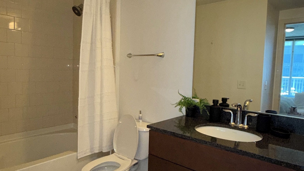 Photo of Bathroom in Midtown