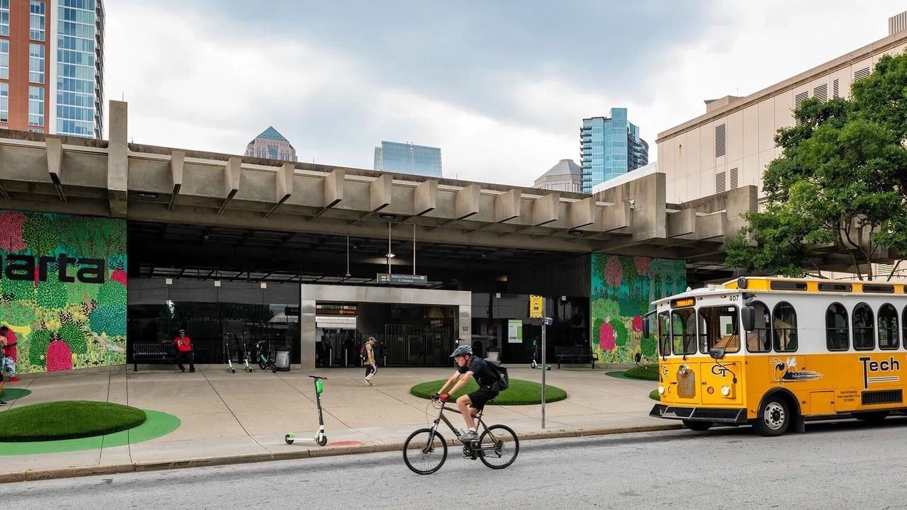 Photo of Others in Midtown