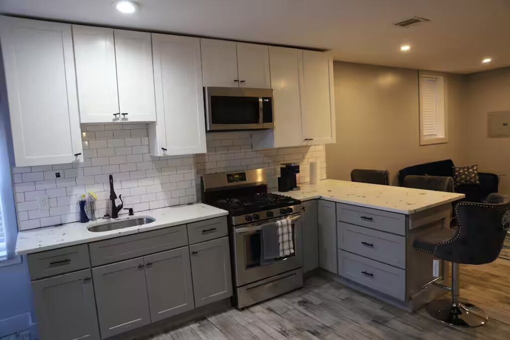 Photo of Kitchen in Forest Hill