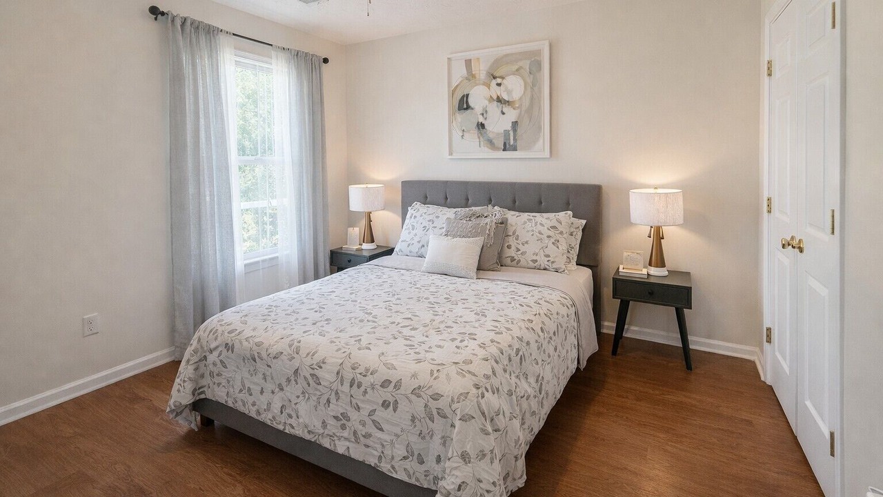 Photo of Bedroom in Sugar Hill