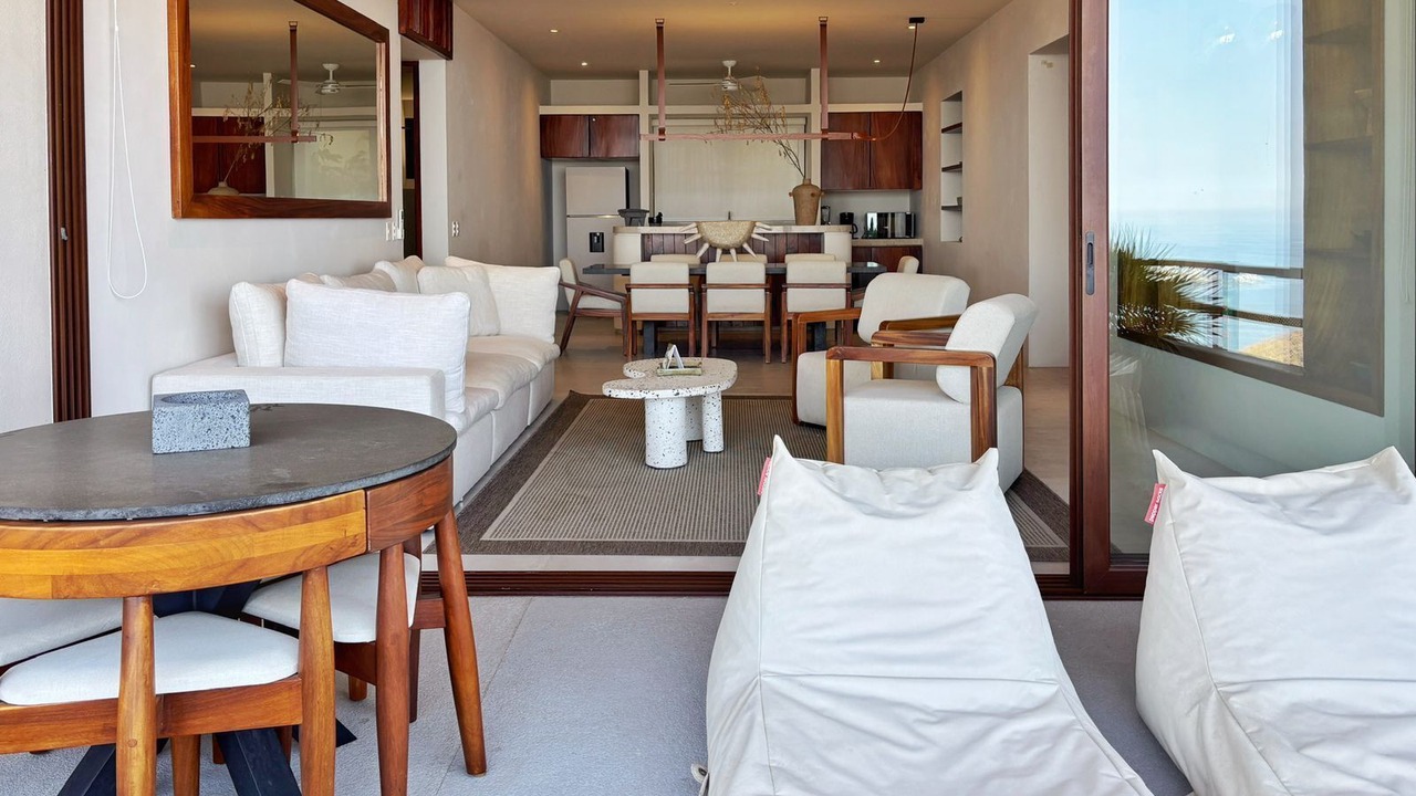 Photo of Livingroom in Playa Las Gatas