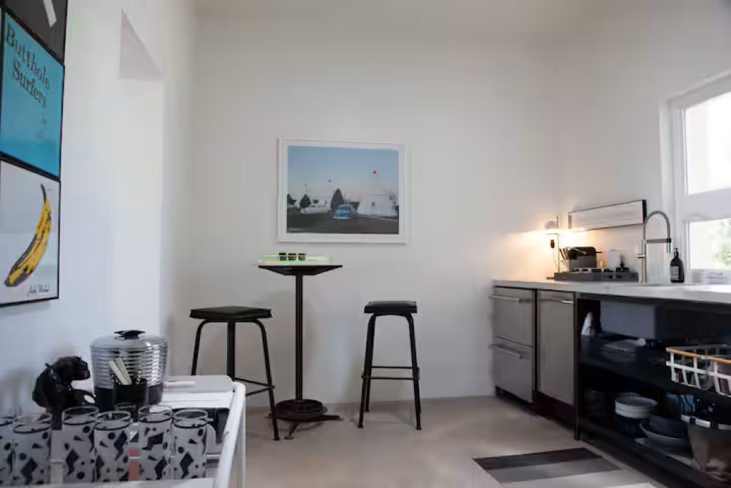 Photo of Kitchen in Marfa