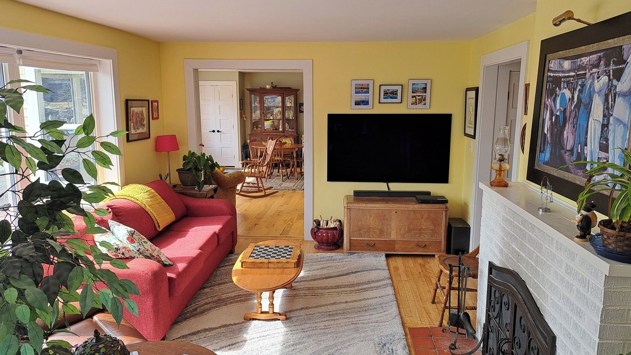 Photo of Livingroom in Ingramport