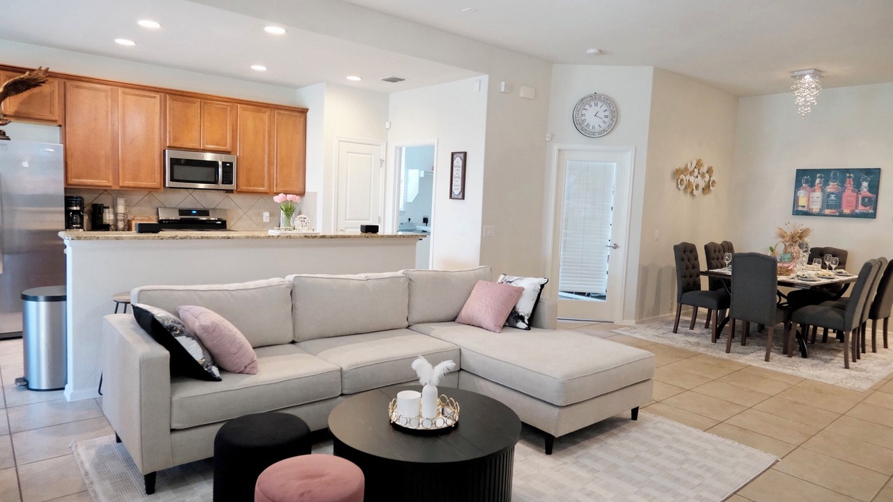 Photo of Livingroom in Wetmore