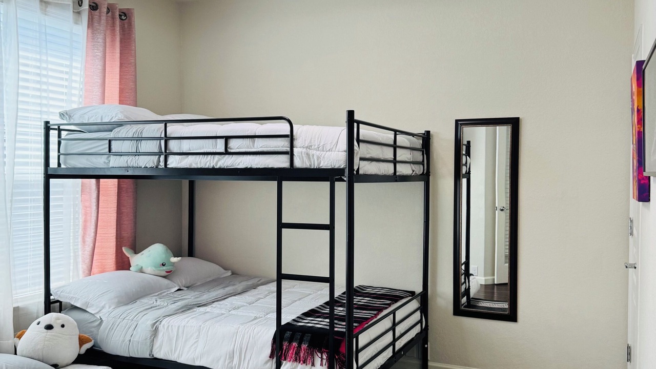 Photo of Bedroom in Wetmore