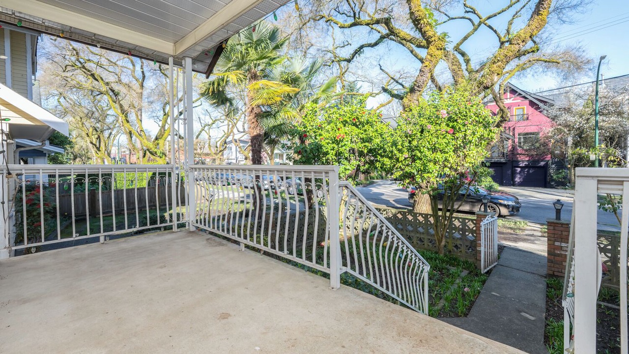 Photo of Outdoor in Grandview-Woodland