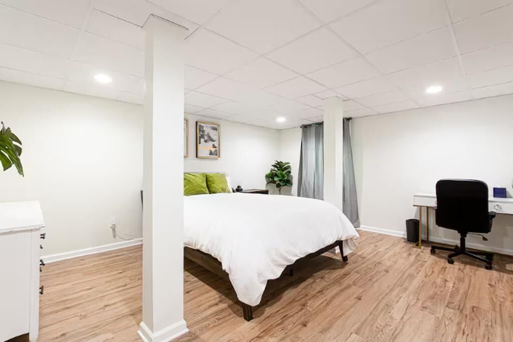 Photo of Bedroom in North Decatur