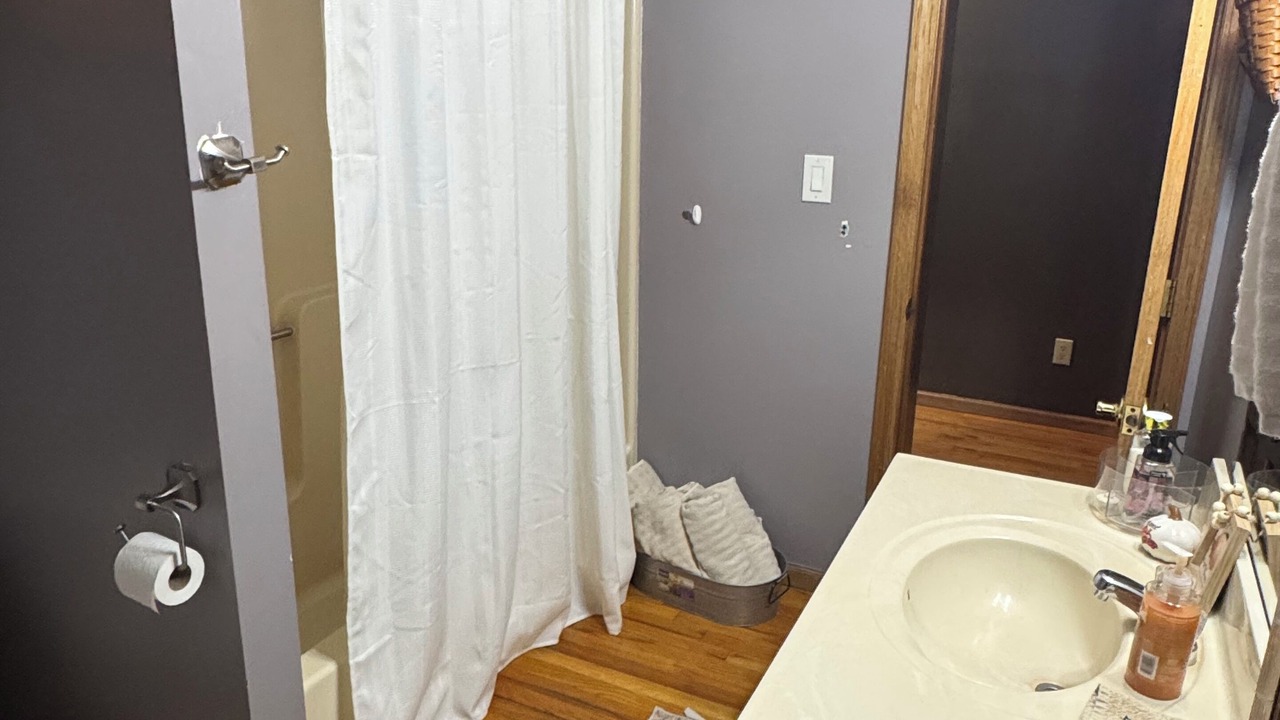 Photo of Bathroom in Jackson County