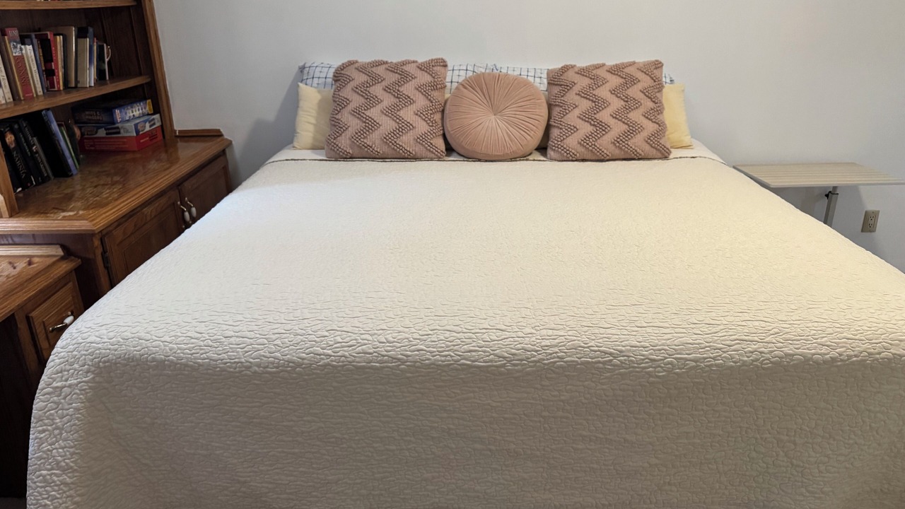 Photo of Bedroom in Jackson County