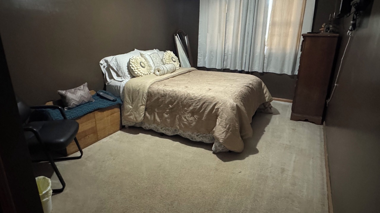 Photo of Bedroom in Jackson County