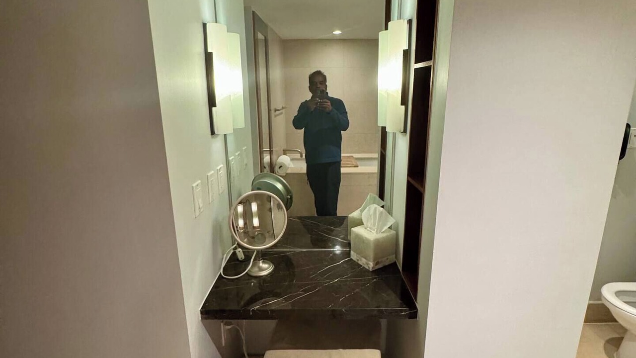 Photo of Bathroom in North Beach