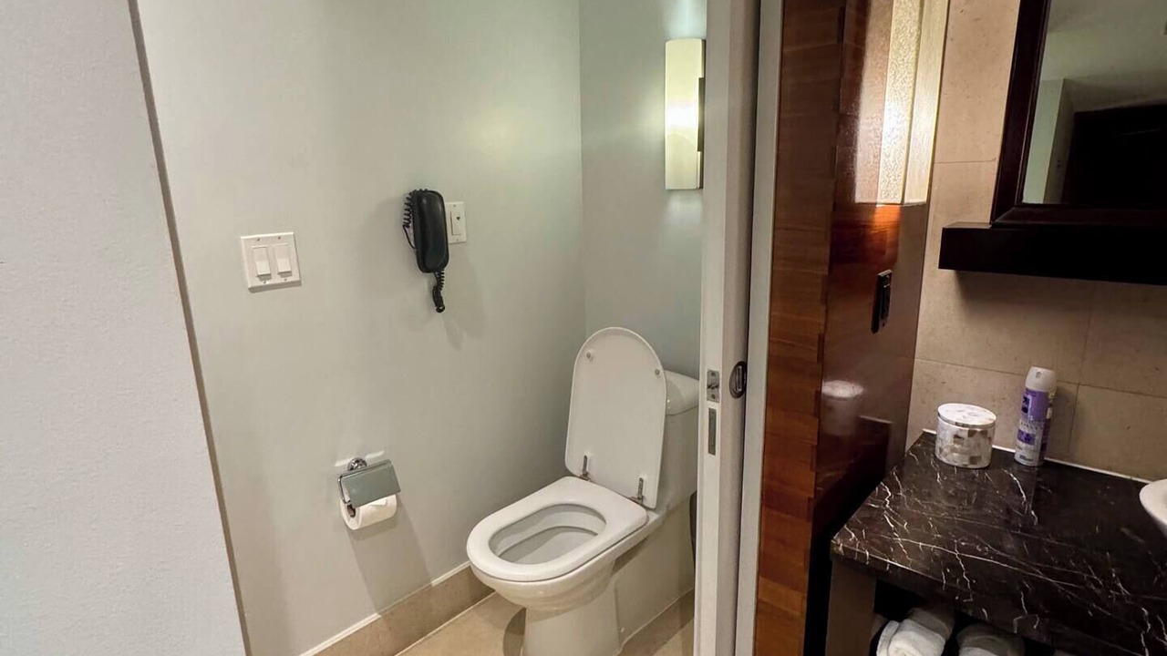 Photo of Bathroom in North Beach