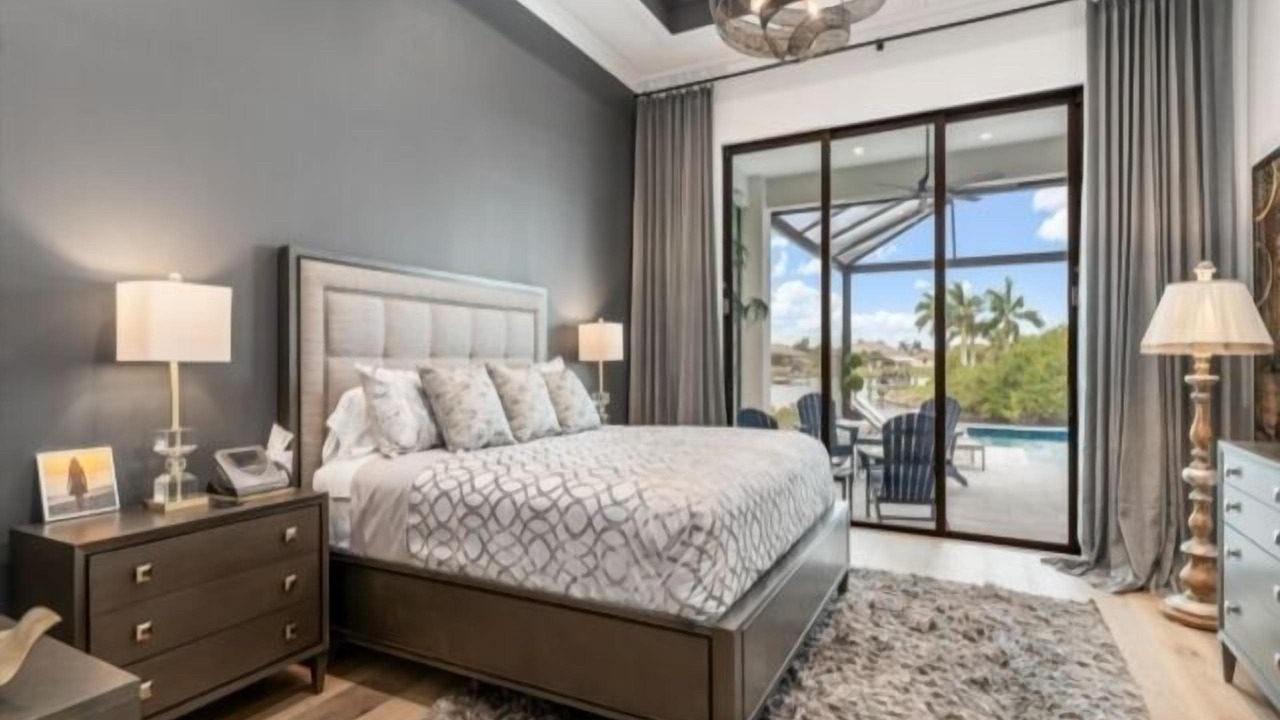 Photo of Bedroom in South Gulf Cove