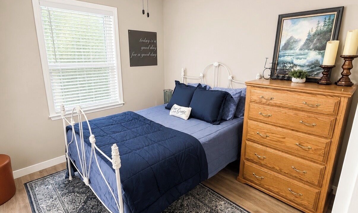 Photo of Bedroom in De Soto