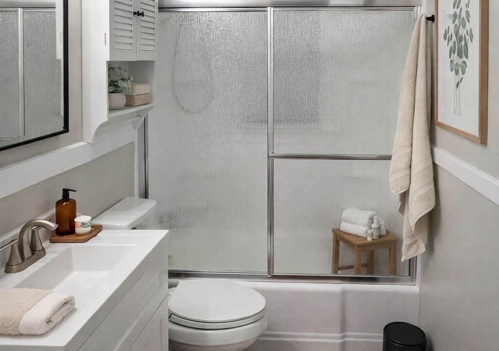 Photo of Bathroom in East Side